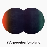 Y Arpeggios for Piano - EP - Teitur