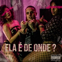 Ela É de Onde ? - Single - Limera