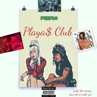 Playas Club - Single - Purplo