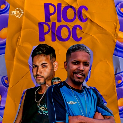 Ploc Ploc - Single