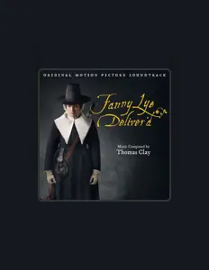 Ouve Thomas Clay, vê vídeos de música, lê a biografia, vê as datas da digressão e muito mais!