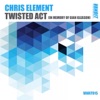 Twisted Act (In Memory of Gian Gleason) [Extended]