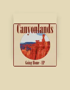 Canyonlands: песни, клипы, биография, даты выступлений и многое другое.