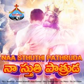 Naa Stuthi Pathruda Naa Yesayya artwork