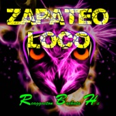 Zapateo Loco (Guaracha,Aleteo.Zapateo) [feat. Jarol Miranda, Bachata Mix & DJ Travesura] artwork