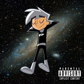 Danny Phantom (feat. Feeks) 11