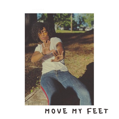 Move My Feet - Single