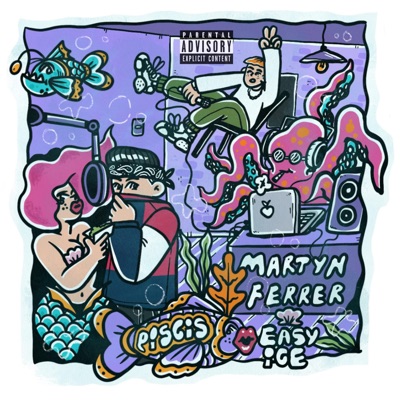 Piscis (feat. Easy Ice) - Single