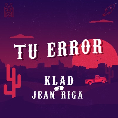 Tu Error - Single
