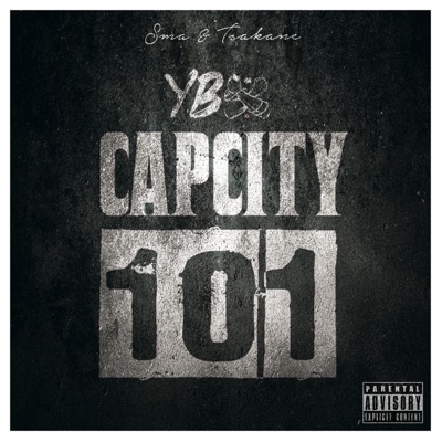 Cap City 101: Extension - EP