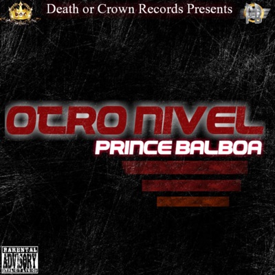 Otro Nivel - Single