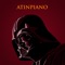 Anakin's Suffering - AtinPiano lyrics