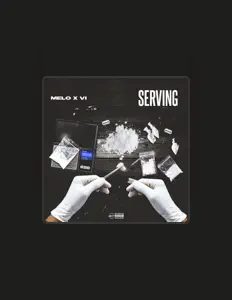 Ouça Melo X Vi, assista a videoclipes, leia a biografia, veja as datas das turnês e mais!