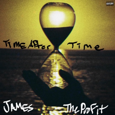 Time After Time (feat. The Profit) - Single