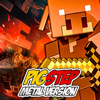 Minecraft (Pigstep) [Metal Version] - Lame Genie new Single