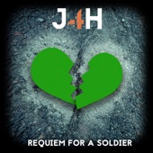 Requiem for a Soldier artwork