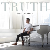 Truth (Piano Version) - Single - Albert Posis