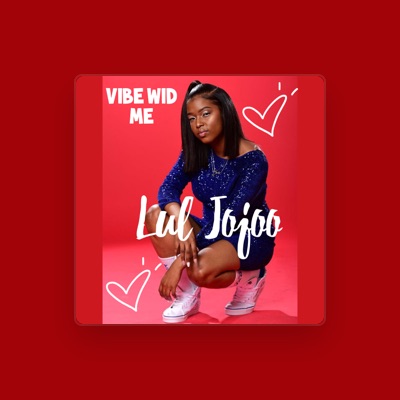 Listen to Lul Jojoo, watch music videos, read bio, see tour dates & more!