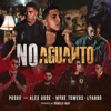 No Aguanto (feat. Lyanno, Myke Towers & Alex Rose) - Single