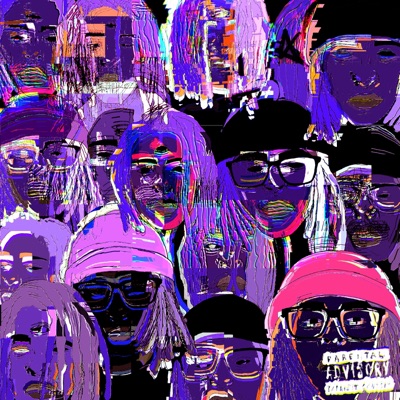 Out of Nowhere Mixtape