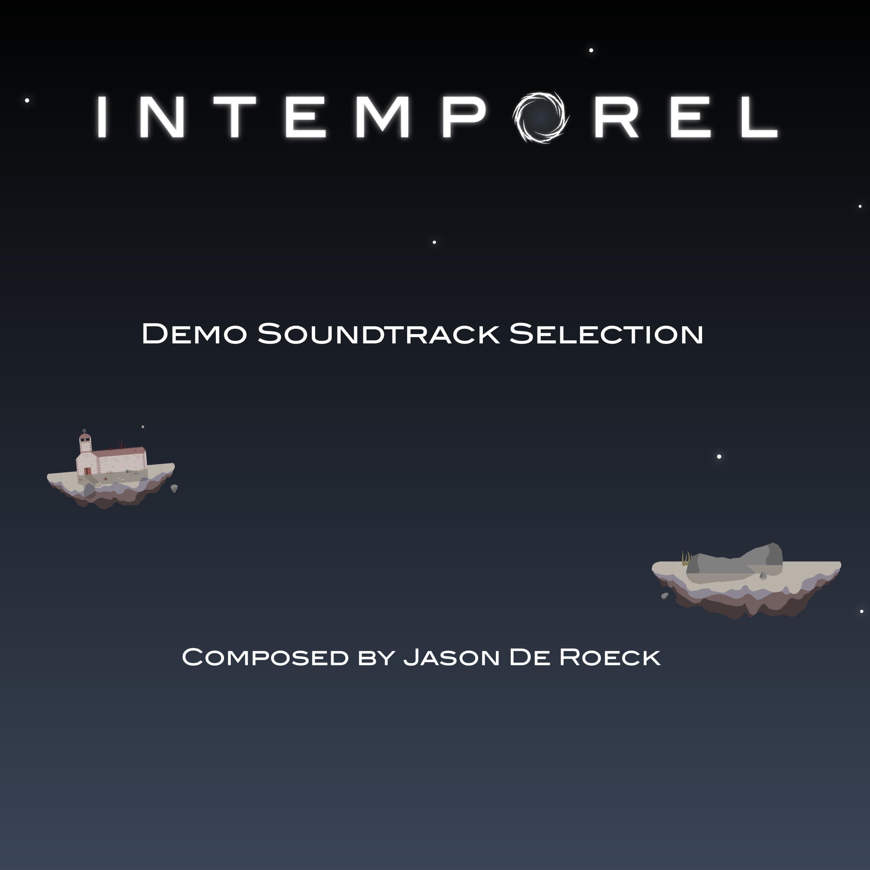 Intemporel Demo Selection (Original Soundtrack) - EP