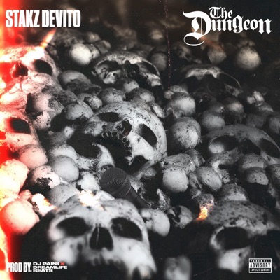 The Dungeon - Single