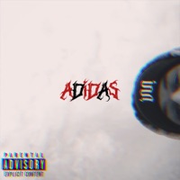 Adidas (feat. Pharaone & JJ DRAGON) - Single - Ivanoslav