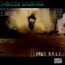 Dust Psionic Decibels