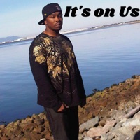 It's On Us - Single - Sqatch