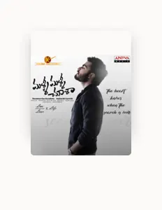 Ouça Sravan Bharadwaj, assista a videoclipes, leia a biografia, veja as datas das turnês e mais!