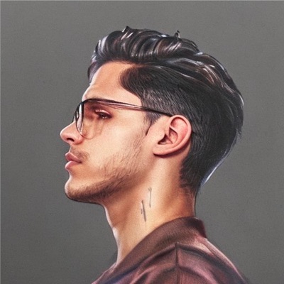 Sad, Relax & Love - Single