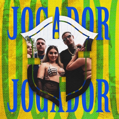 Jogador - Single