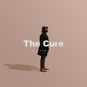 The Cure artwork