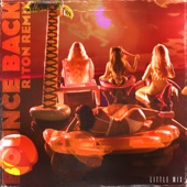 Bounce Back (Riton Remix) artwork