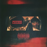 Worse (feat. ACTHEGOON) - Single - blonko beats