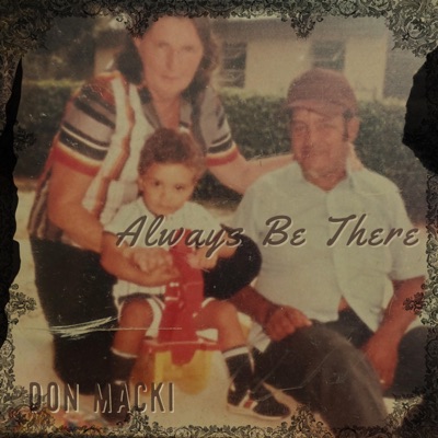 Always Be There - Single