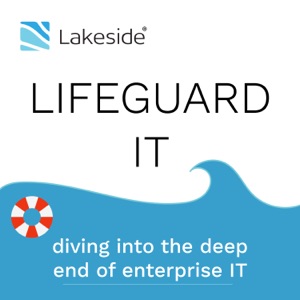 Citrix Synergy 2019 | Interview with Kyle Davies, Distinguished Architect at CDW