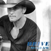 Tim McGraw - Drive