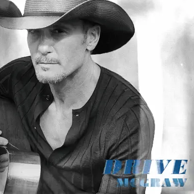 Drive - Single - Tim Mcgraw