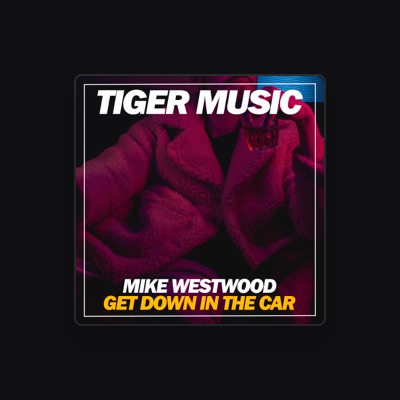 Listen to Mike Westwood, watch music videos, read bio, see tour dates & more!