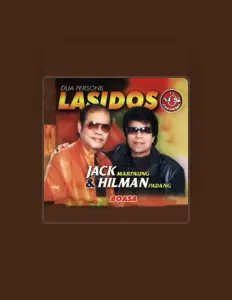 Ascolta Jack Marpaung, guarda video musicali, leggi la biografia, vedi le date del tour & altro!