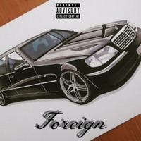 Foreign - Single - M. Verse
