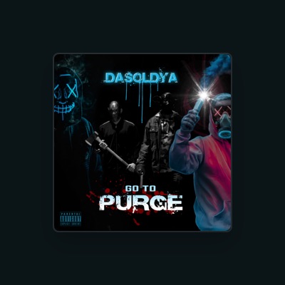 Listen to DaSoldya, watch music videos, read bio, see tour dates & more!