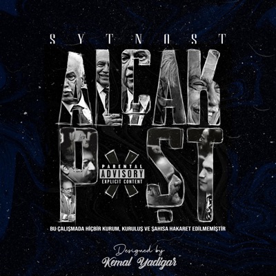 Alçak Puşt - Single