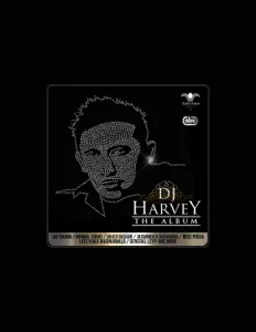 聆聽 DJ Harvey、觀看音樂影片、閱讀小傳、查看巡演日期等！