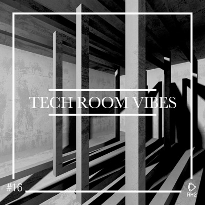 Tech Room Vibes, Vol. 16