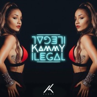 Ilegal - Single - Kammy