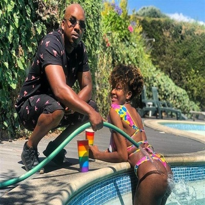 Bouge Bouge (feat. Katanga Muzik) - Single