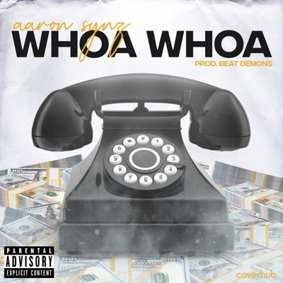 Whoa Whoa - Single