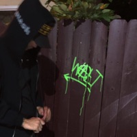 Ptsd - Single - Walt!